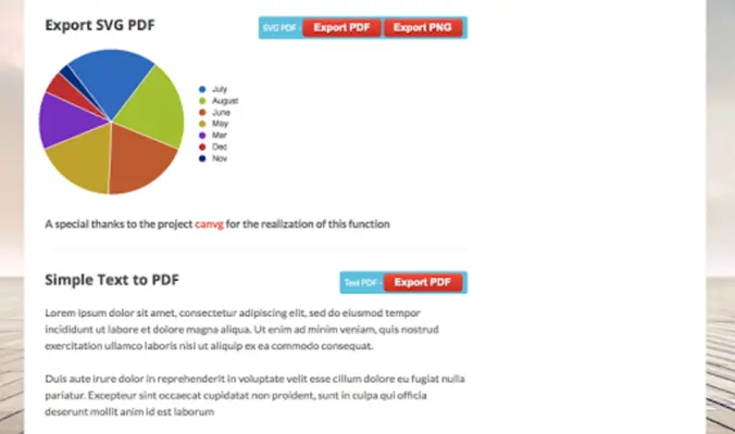 PDF SDK for Hybrid Apps android App screenshot 4